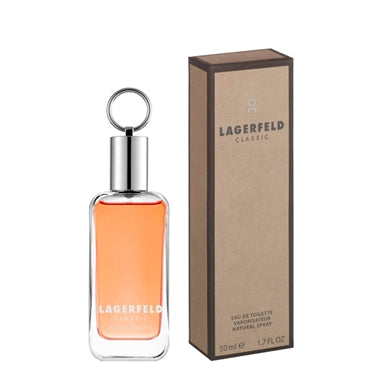 Lagerfeld Classic Eau Toilette