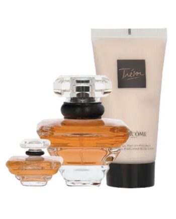 Lancome Tresor Eau Parfum Gaveæske