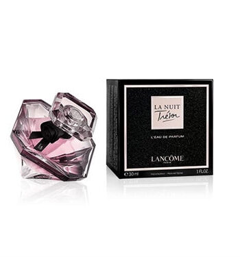 Lancome Tresor Nuit Eau Parfum
