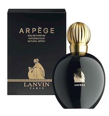 Lanvin Arpege Eau Parfum 100