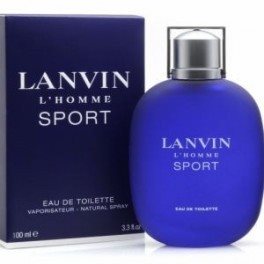 Lanvin Homme Sport Eau Toillete 100