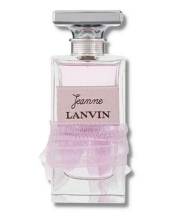 Lanvin Jeanne 100 Edp