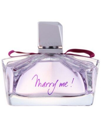 Lanvin Marry Edp