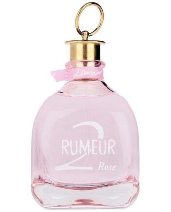 Lanvin Rumeur Rose Edp