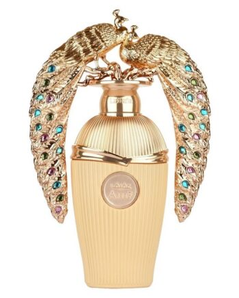Lattafa Perfumes Afeef Eau Parfum 100