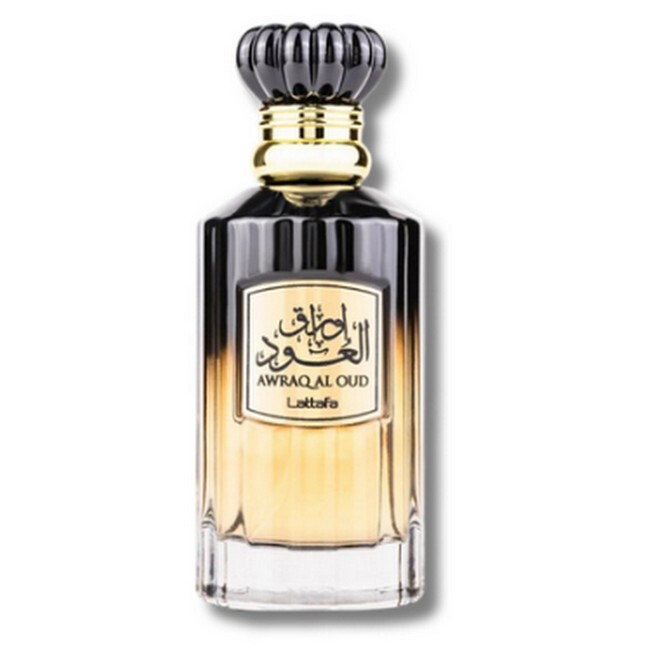 Lattafa Perfumes Awraq Oud Eau Parfum 100