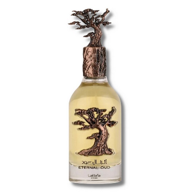 Lattafa Perfumes Eternal Oud Eau Parfum 100