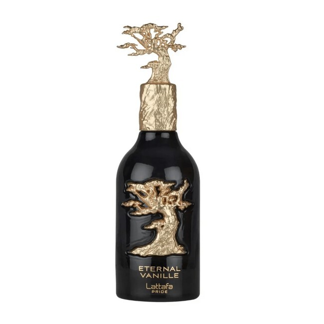 Lattafa Perfumes Eternal Vanille Eau Parfum 100