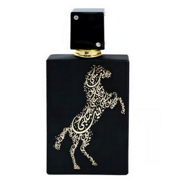 Lattafa Perfumes Lail Maleki Eau Parfum 100