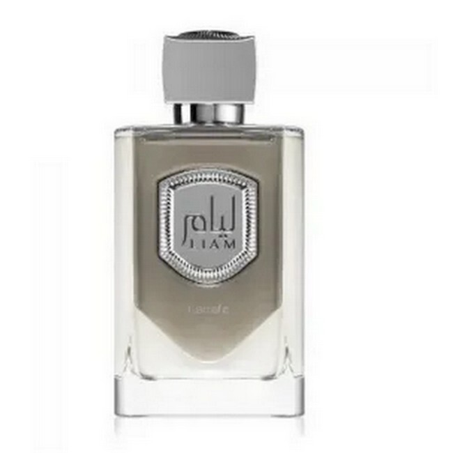Lattafa Perfumes Liam Grey Eau Parfum 100