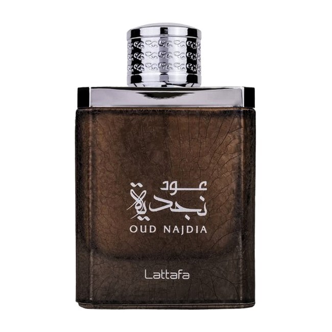 Lattafa Perfumes Oud Najdia Eau Parfum 100