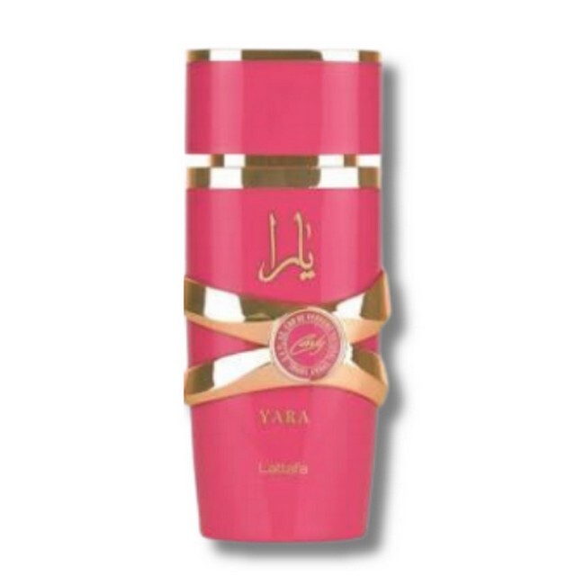 Lattafa Perfumes Yara Candy Eau Parfum 100