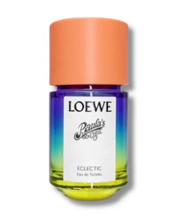 Loewe Paulas Ibiza Electric Edt