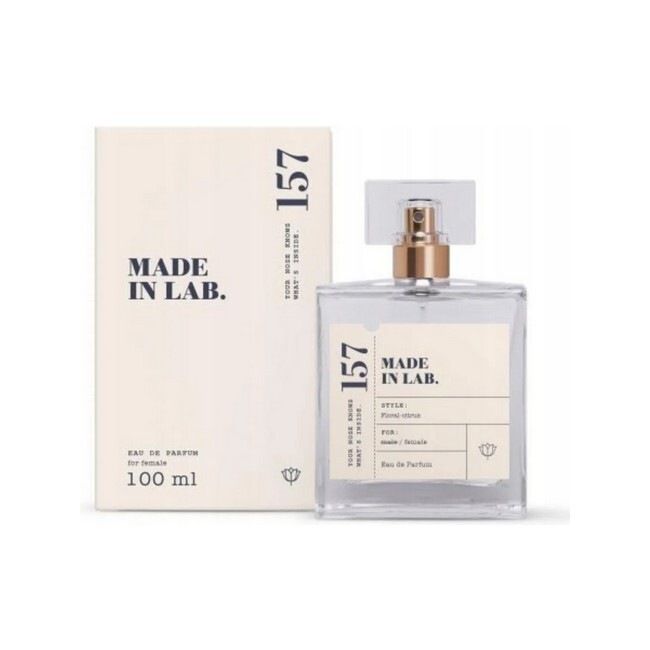 Made Lab 157 Women Eau Parfum 100