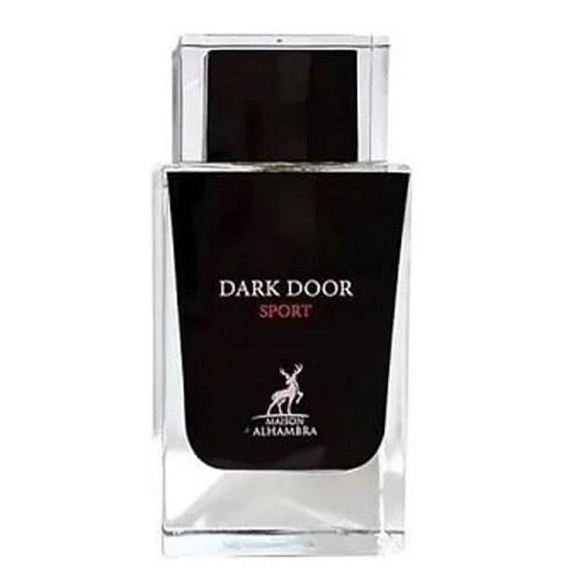 Maison Alhambra Dark Door Sport Eau Parfum 100