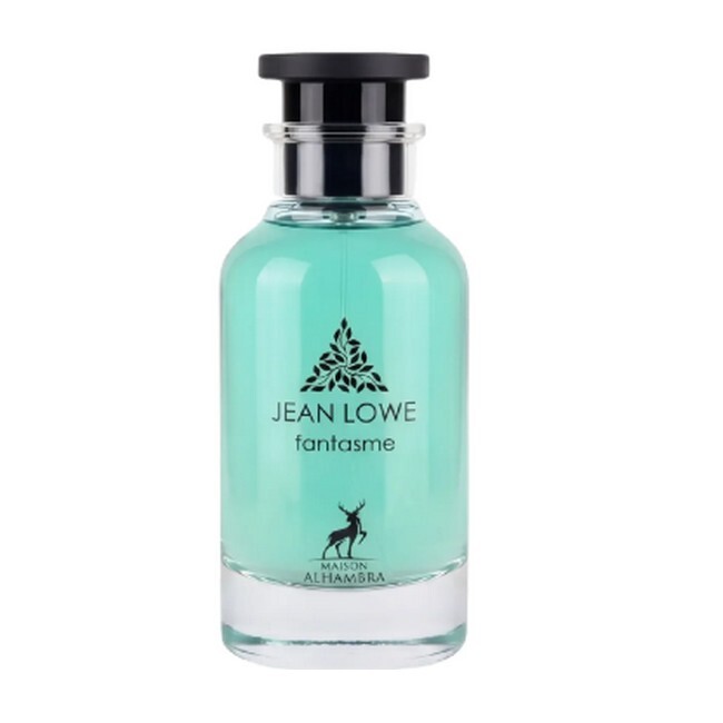 Maison Alhambra Jean Lowe Fantasme Eau Parfum 100