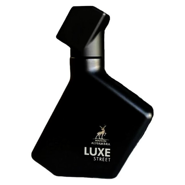 Maison Alhambra Luxe Street Eau Parfum 100