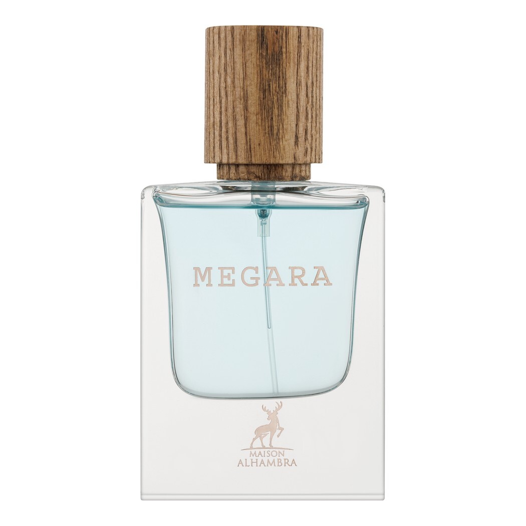 Maison Alhambra Megara Eau Parfum 100