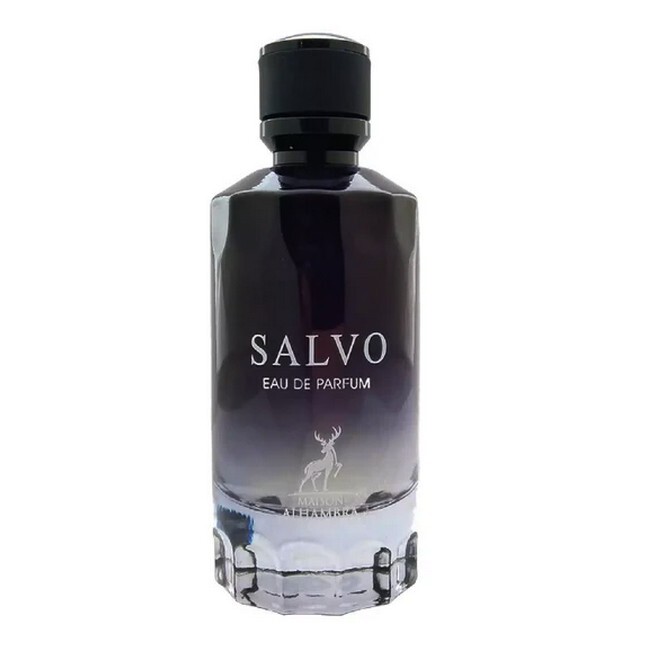 Maison Alhambra Salvo Eau Parfum 100