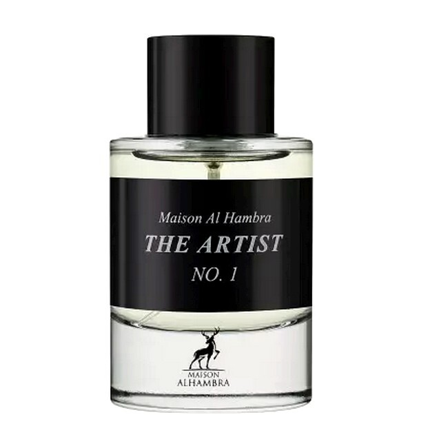 Maison Alhambra The Artist Eau Parfum 100