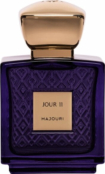 Majouri Jour Parfume Purple Edp 75ml
