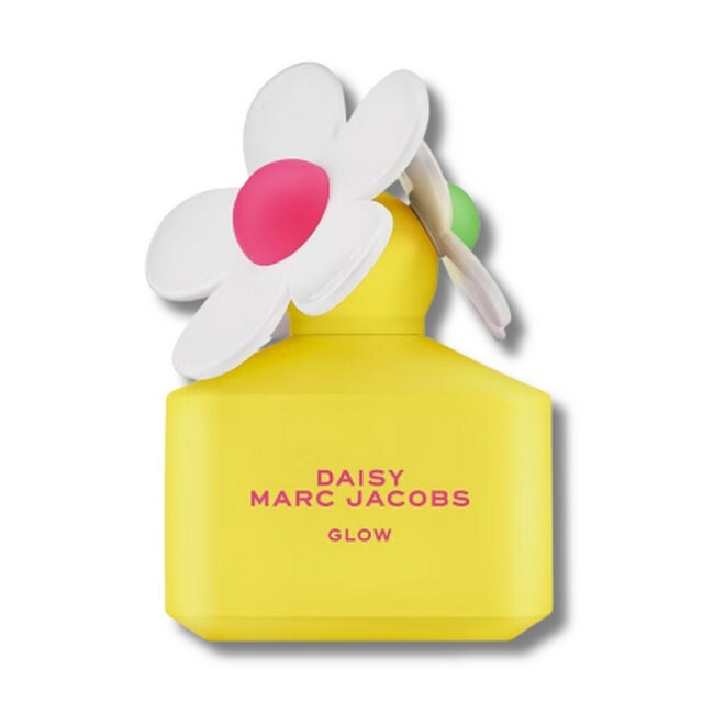 Marc Jacobs Daisy Glow Edt