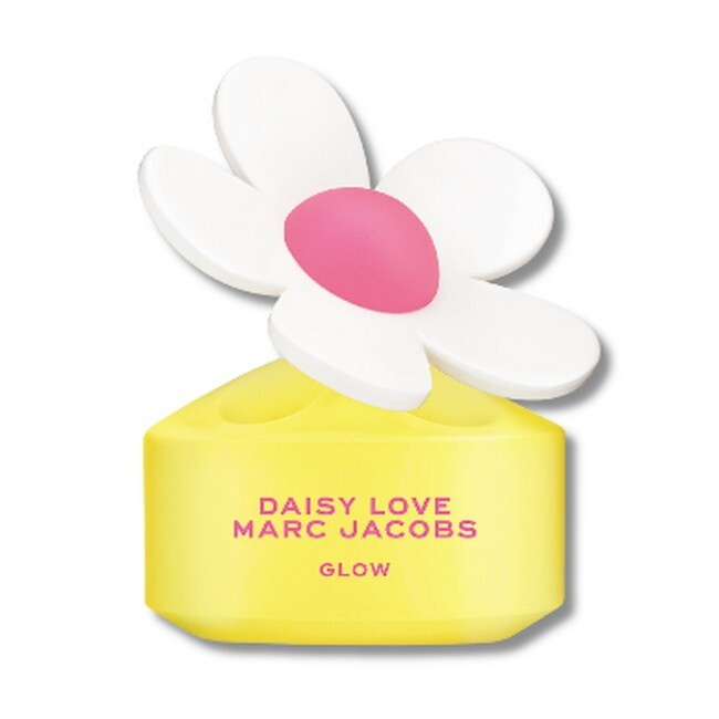 Marc Jacobs Daisy Love Glow Edt