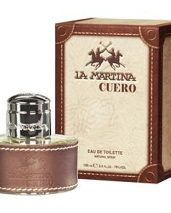 Martina Cuero Eau Toilette 100ml