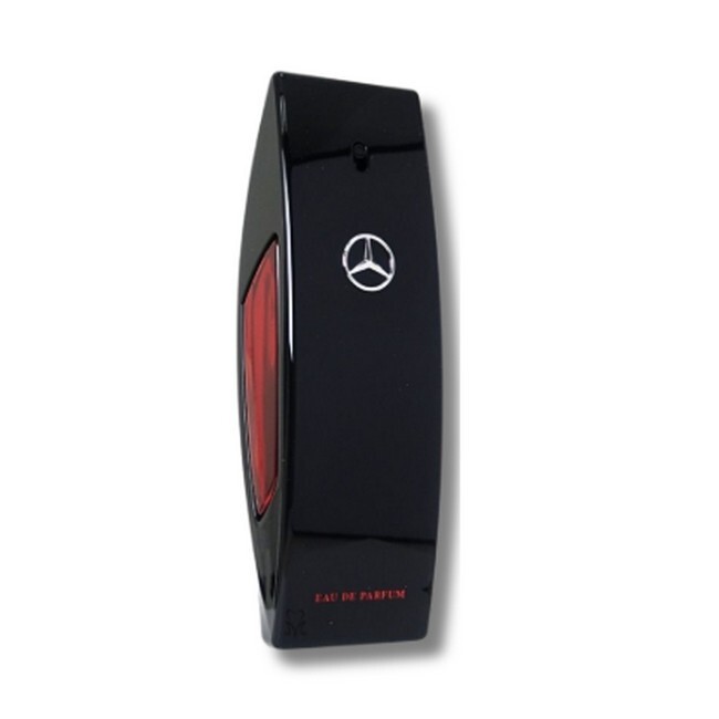Mercedes Benz Club Black Eau Parfum 100