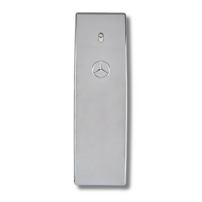 Mercedes Benz Club Eau Toilette 100