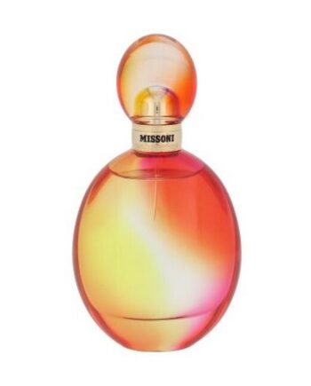 Missoni Missoni Eau Toilette Edt