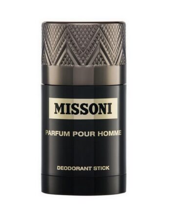 Missoni Parfum Pour Homme Deodorant Spray 100
