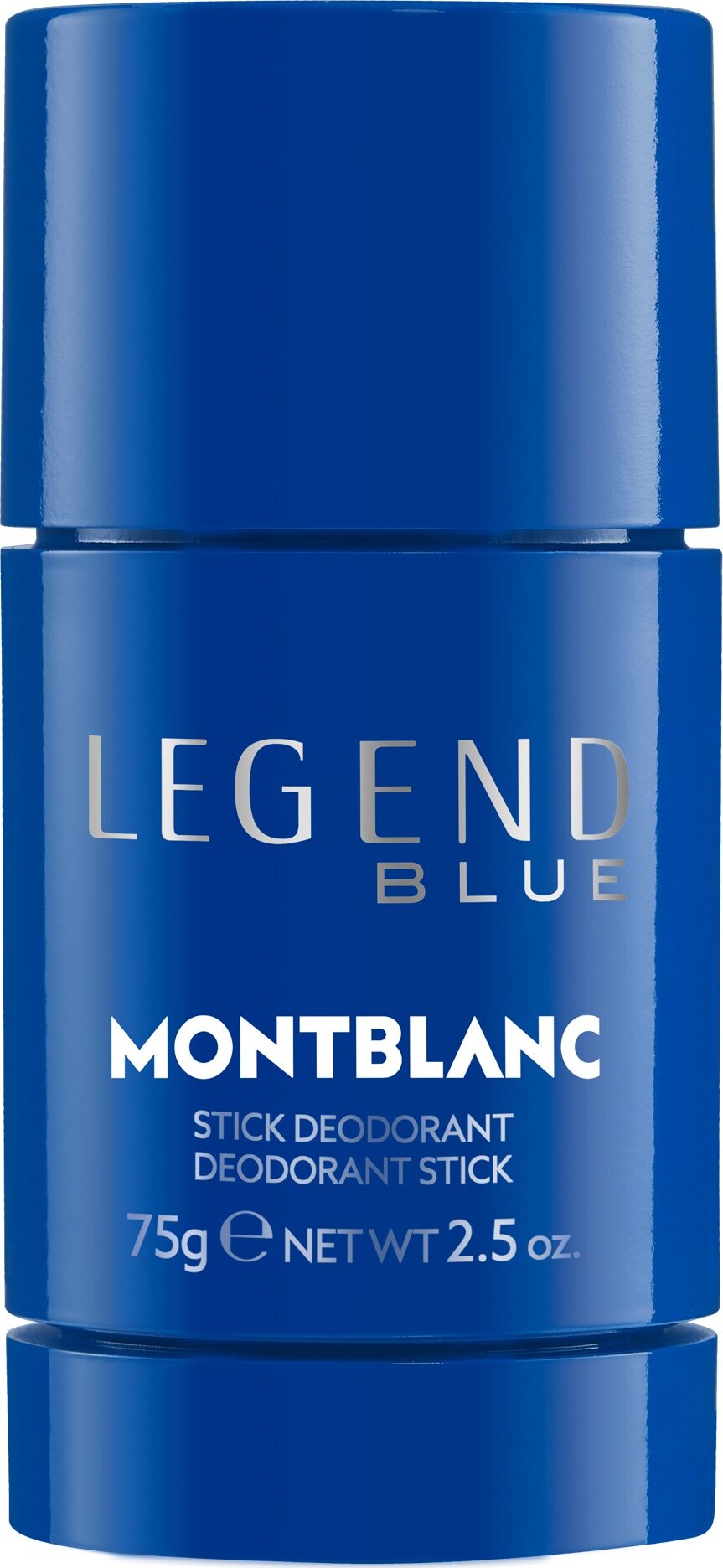 Mont Blanc Legend Blue Deo Stick