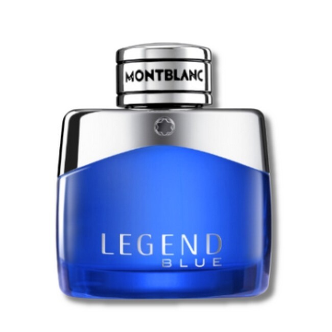 Montblanc Legend Blue Eau Parfum Edp