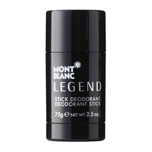Montblanc Legend Deodorant Stick