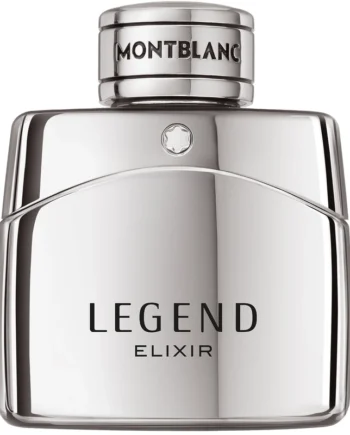 Montblanc Legend Elixir Edp