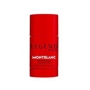 Montblanc Legend Red Deostick