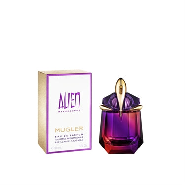 Mugler Alien Hypersense Eau Parfum