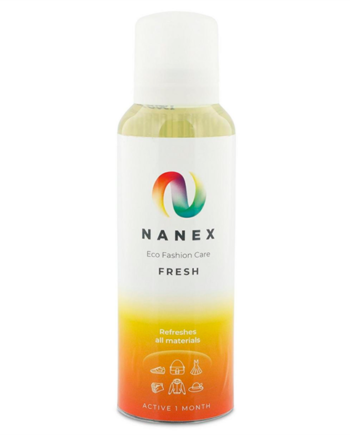 Nanex Fresh Miljøvenlig Sko Deodorant