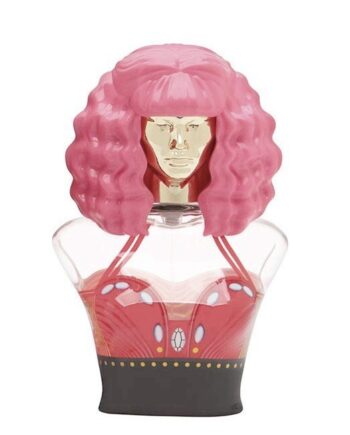 Nicki Minaj Minajesty 100 Edp