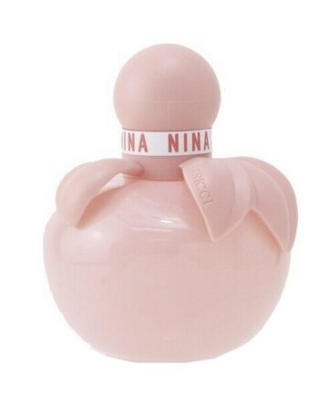 Nina Ricci Nina Rose Edt