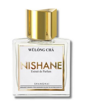 Nishane Wulong Cha Extrait Parfum