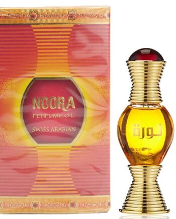 Noora Perfume Oil