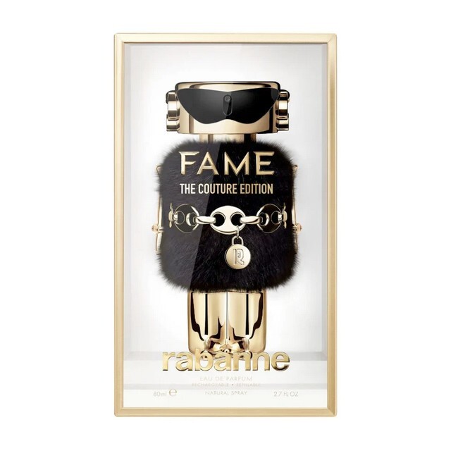 Paco Rabanne Fame Couture Edition Edp