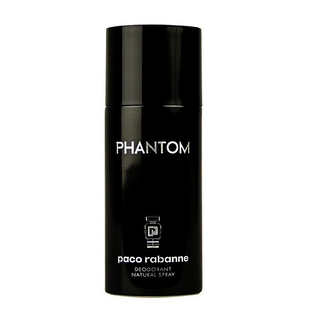 Paco Rabanne Phantom Deodorant Spray 150