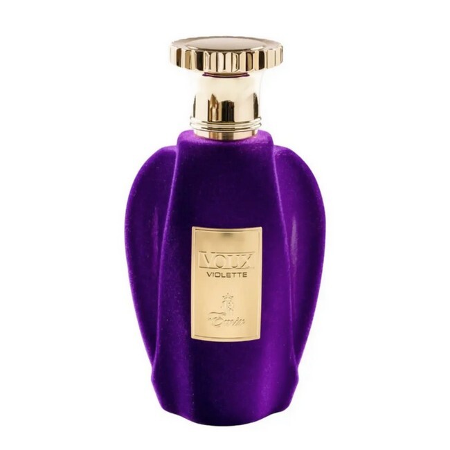 Paris Corner Emir Voux Violette Eau Parfum 100