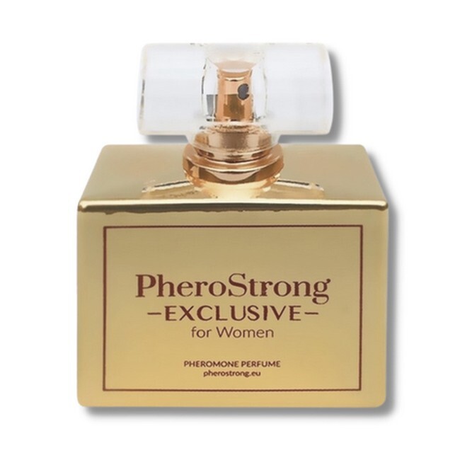 Pherostrong Exclusive For Women Edp