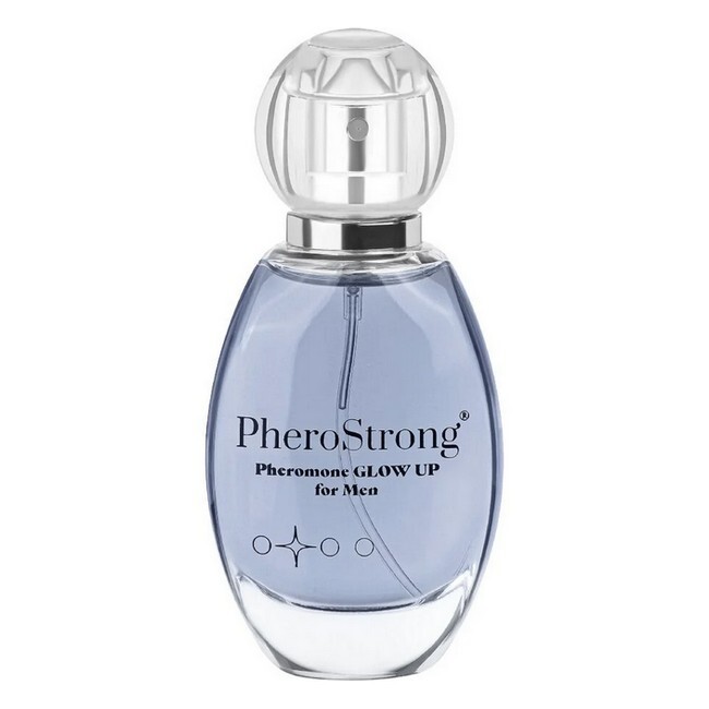 Pherostrong Glow Pheromone Perfume For Men