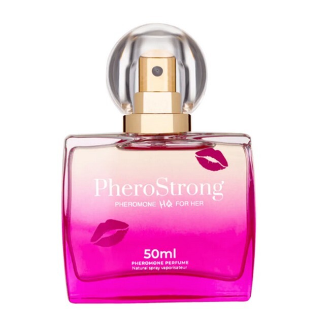 Pherostrong Pheromone Perfume For Women