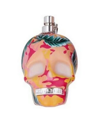Police The Exotic Jungle 125 Edp